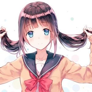 Meet your Posher, Perla